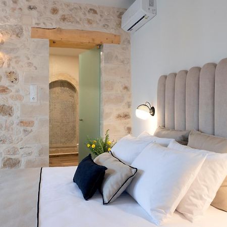 Casa Giorgio Exclusive Suites Rethymno  Luaran gambar