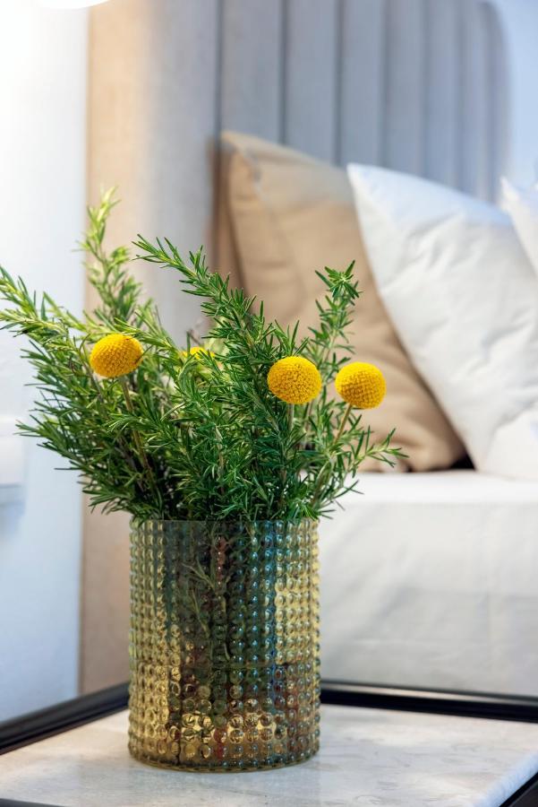Casa Giorgio Exclusive Suites Rethymno  Luaran gambar