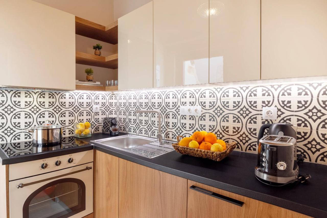 Casa Giorgio Exclusive Suites Rethymno  Luaran gambar