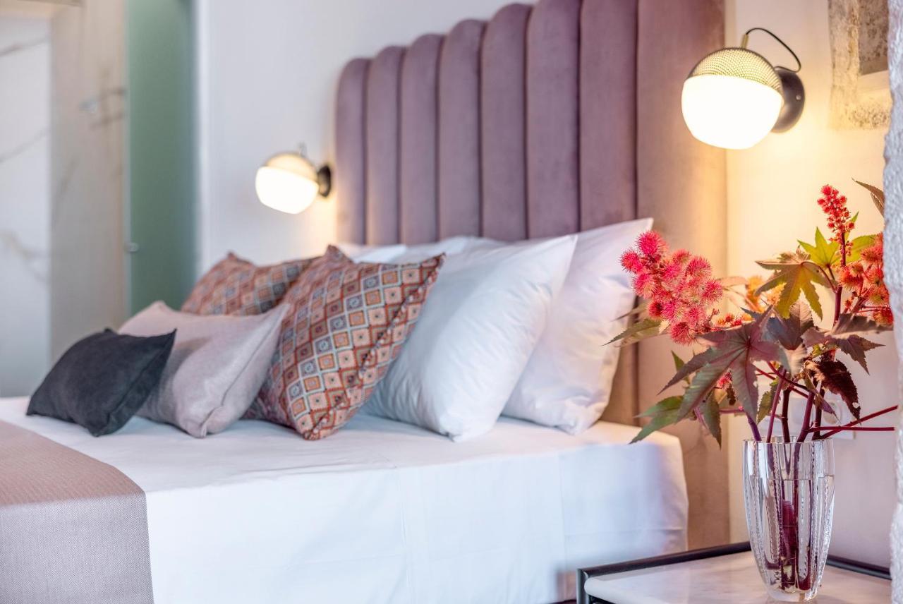 Casa Giorgio Exclusive Suites Rethymno  Luaran gambar