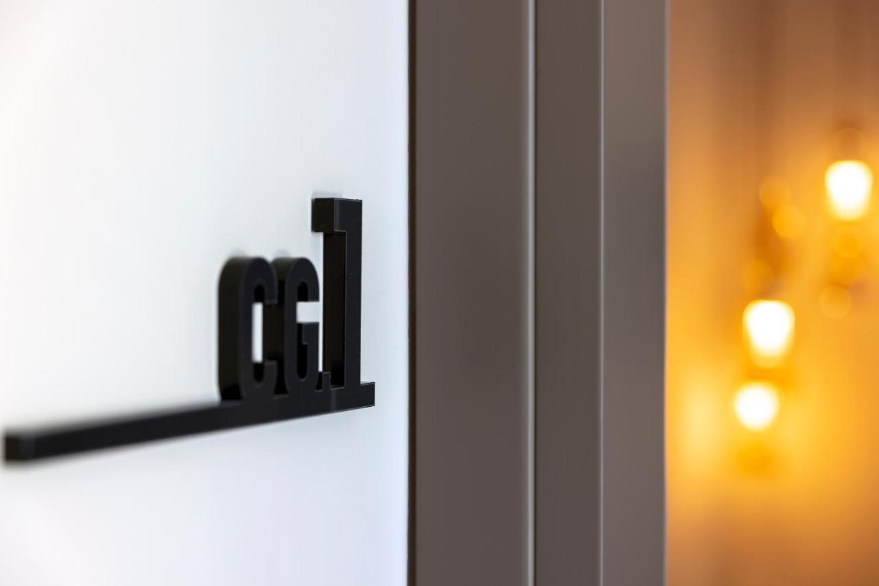 Casa Giorgio Exclusive Suites Rethymno  Luaran gambar