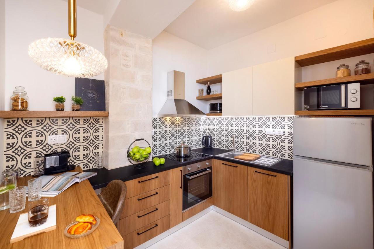 Casa Giorgio Exclusive Suites Rethymno  Luaran gambar