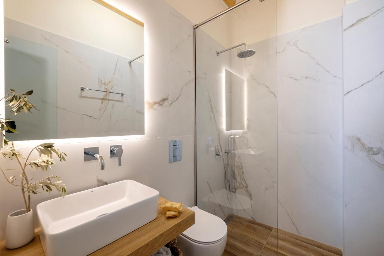 Casa Giorgio Exclusive Suites Rethymno  Luaran gambar