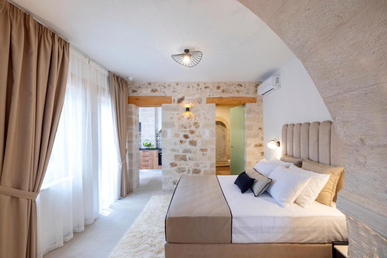 Casa Giorgio Exclusive Suites Rethymno  Luaran gambar