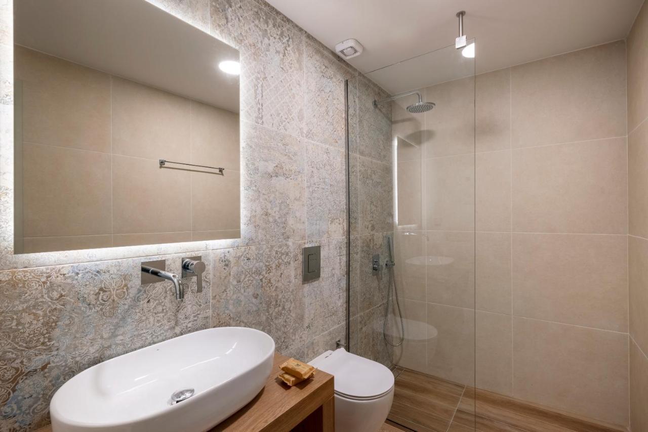 Casa Giorgio Exclusive Suites Rethymno  Luaran gambar