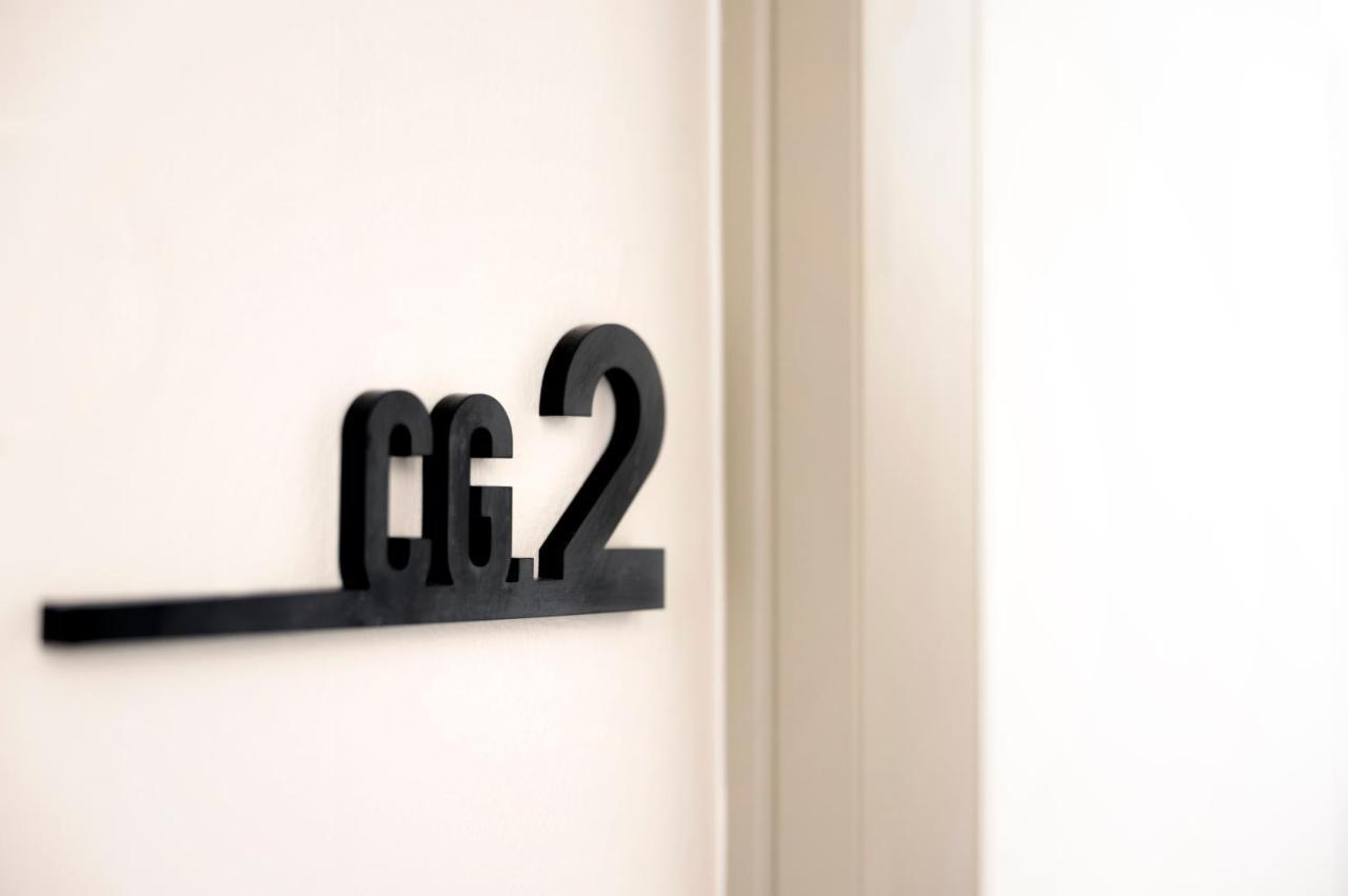 Casa Giorgio Exclusive Suites Rethymno  Luaran gambar