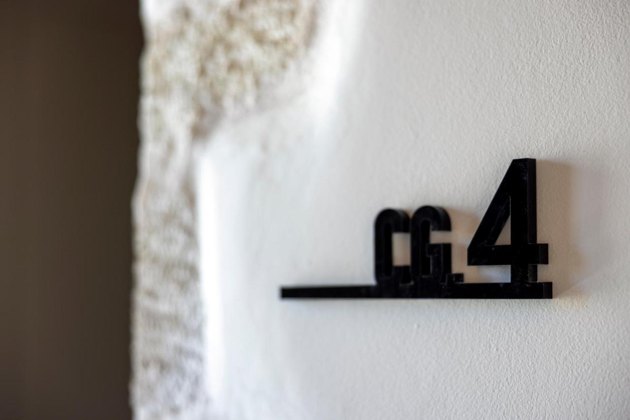 Casa Giorgio Exclusive Suites Rethymno  Luaran gambar
